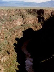 Rio Grande Gorge