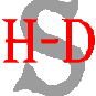 HDS Logo